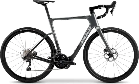 Fuji Jari Carbon 1.1 2025