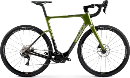 Fuji Jari Carbon 1.3 2024