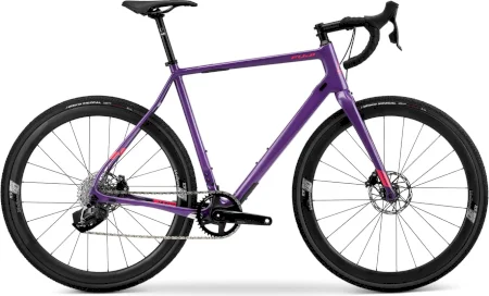 Fuji Jari Carbon Cx 2023