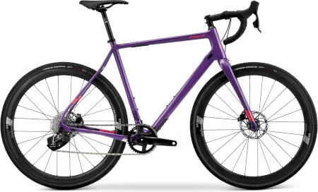 Fuji Jari Carbon Cx 2025