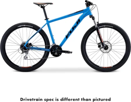 Fuji Nevada 27.5 1.7 Sram 2025