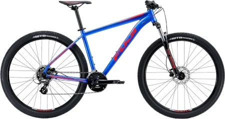 Fuji Nevada 27.5 4.0 Ltd 2025