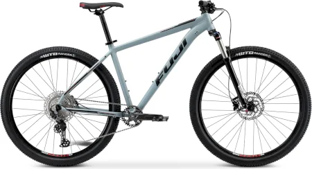 Fuji Nevada 29 1.0 Ltd 2025
