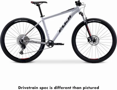 Fuji Nevada 29 1.3 Sram 2024