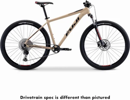 Fuji Nevada 29 1.3 Sram 2025