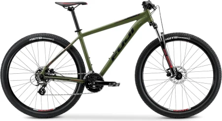 Fuji Nevada 29 4.0 Ltd 2025