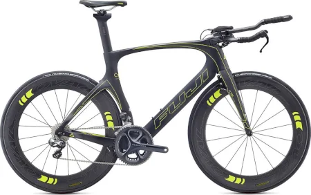 Fuji Norcom Straight 1.3 2017