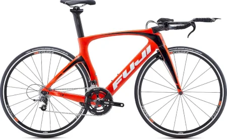 Fuji Norcom Straight 2.3 2016
