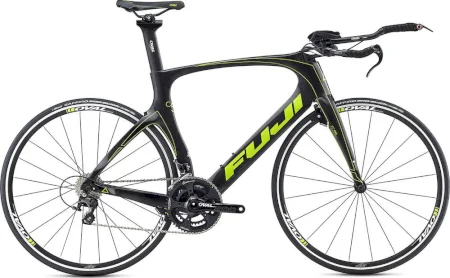 Fuji Norcom Straight 2.3 2017