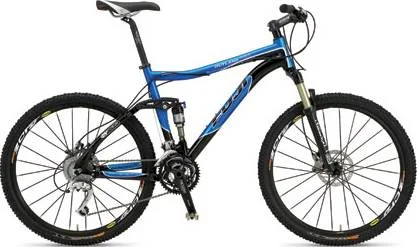 Fuji Outland Pro 2007