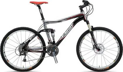 Fuji Outland Rc 2007