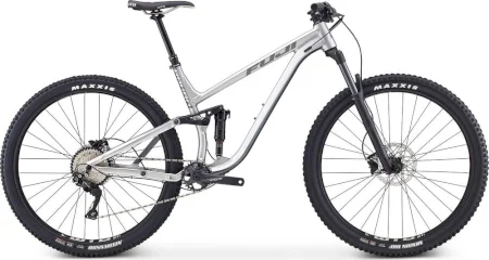 Fuji Rakan 29 1.5 2020