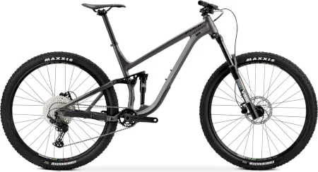 Fuji Rakan 29 1.7 2025