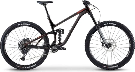 Fuji Rakan 29 Lt 1.1 2021