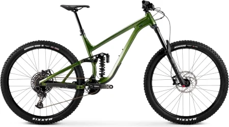 Fuji Rakan 29 Lt 1.5 2025