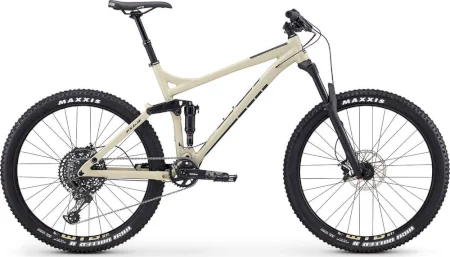 Fuji Reveal 27.5 1.0 2020