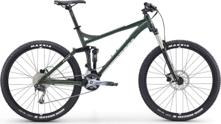 Fuji Reveal 27.5 1.3 2020