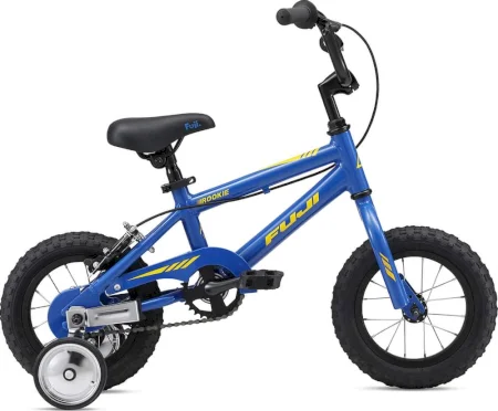 Fuji Rookie 12 2020
