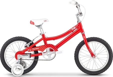 Fuji Rookie 16 St 2019