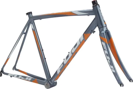 Fuji Roubaix 1.1 Frameset 2014