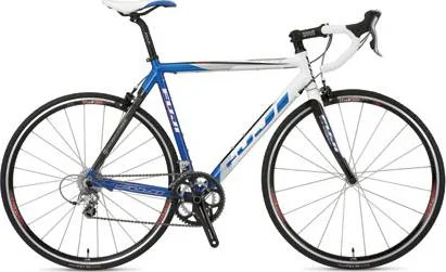 Fuji Roubaix Ltd Us 2008