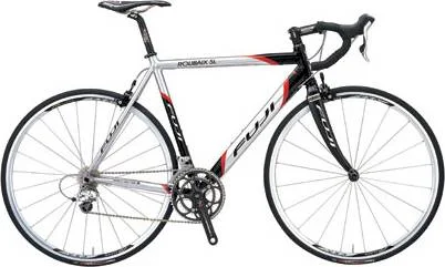 Fuji Roubaix Sl 2006