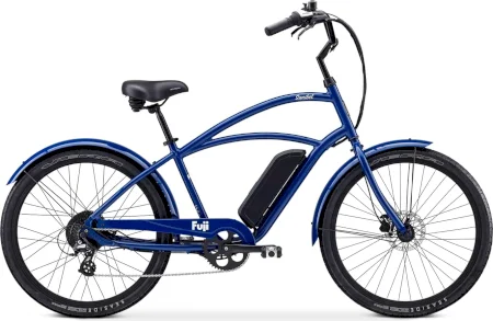 Fuji Sanibel 2025
