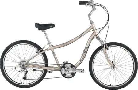 Fuji Saratoga 1.0 Us Only Step Over 2008