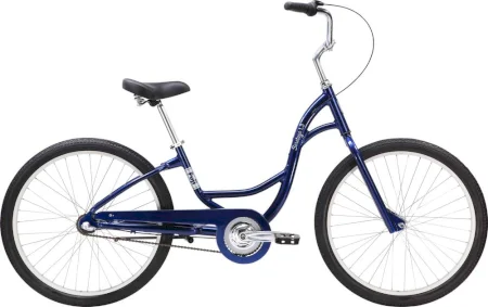 Fuji Saratoga 1.3 Ls 2013