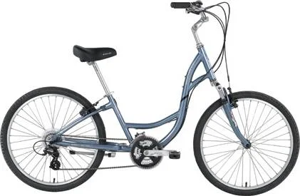 Fuji Saratoga 2.0 Us Only Step Through 2008