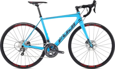 Fuji Sl 2.1 Disc 2018