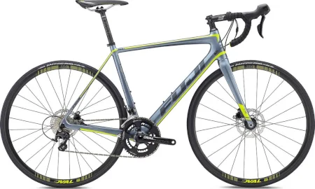 Fuji Sl 2.3 Disc 2018