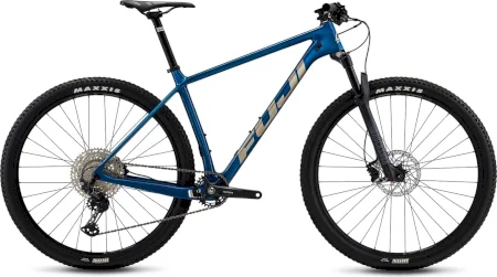 Fuji Slm 29 2.5 2025