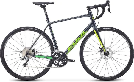 Fuji Sportif 1.5 Disc 2020