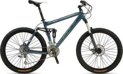 Fuji Thrill Lt 1.0 2007