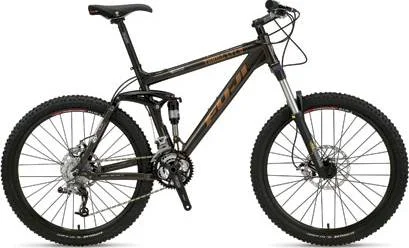Fuji Thrill Lt 1.0 2008