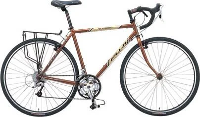 Fuji Touring 2006