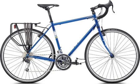 Fuji Touring 2020