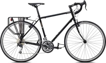 Fuji Touring 2023