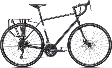 Fuji Touring Disc 2020