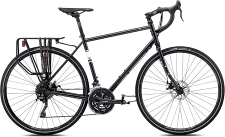 Fuji Touring Disc 2023