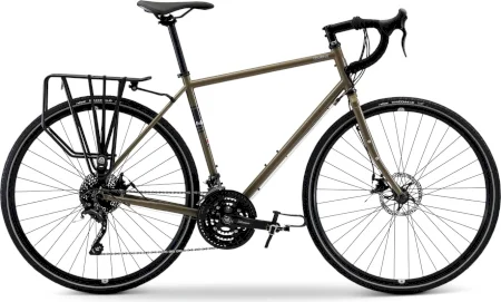 Fuji Touring Disc 2025