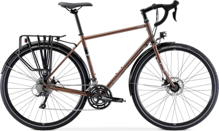 Fuji Touring Disc Ltd 2025