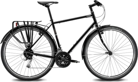 Fuji Touring Ltd 2023