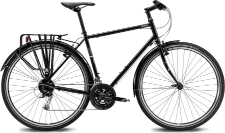 Fuji Touring Ltd 2025