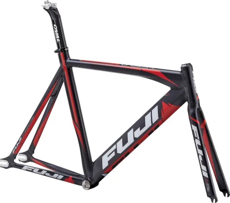 Fuji Track 1.1 2014