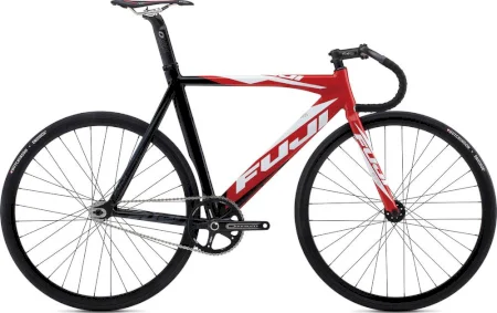 Fuji Track 1.1 E 2013