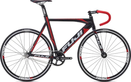 Fuji Track 1.1 Intl 2014