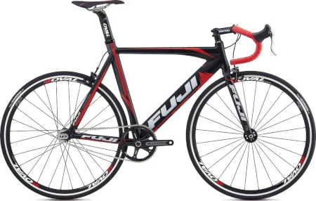 Fuji Track 1.1 Usa 2014