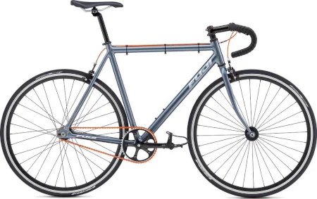 Fuji Track 2.1 2014